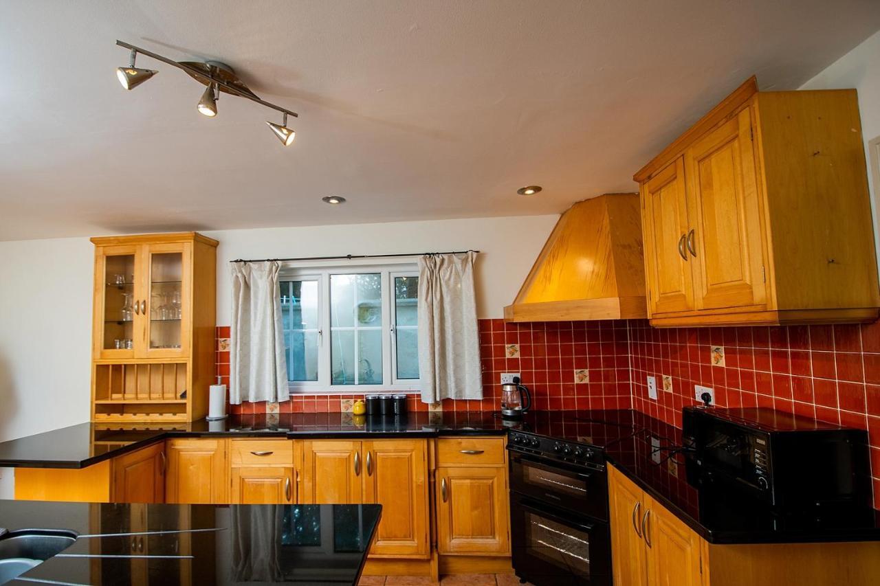 Bradog House - Beautiful 4 Bedroom House In Central بوندوران المظهر الخارجي الصورة