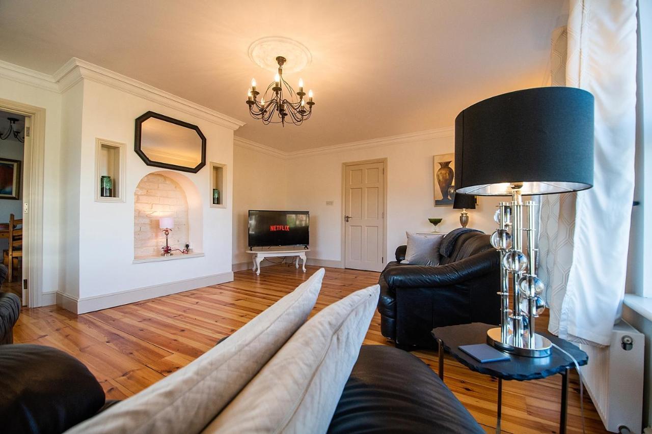 Bradog House - Beautiful 4 Bedroom House In Central بوندوران المظهر الخارجي الصورة