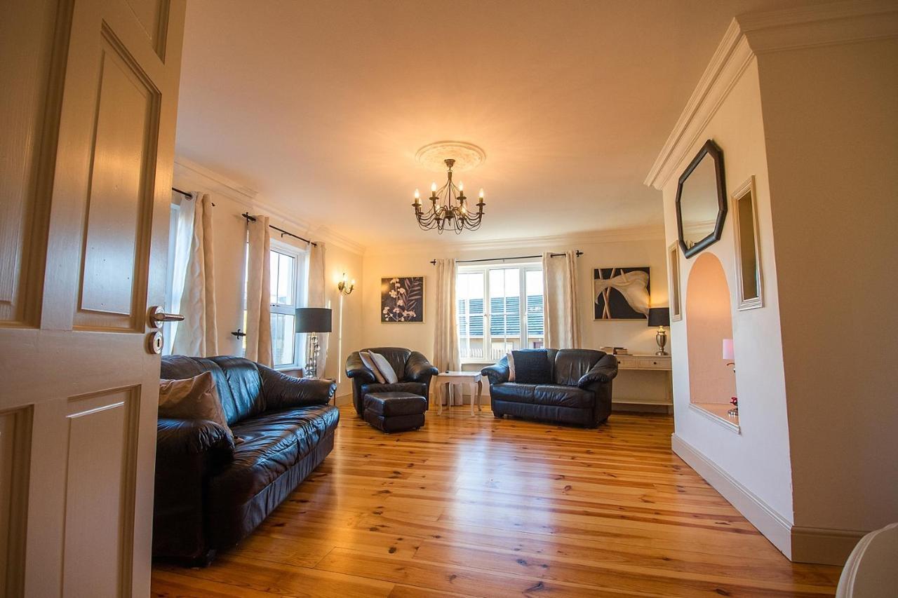 Bradog House - Beautiful 4 Bedroom House In Central بوندوران المظهر الخارجي الصورة