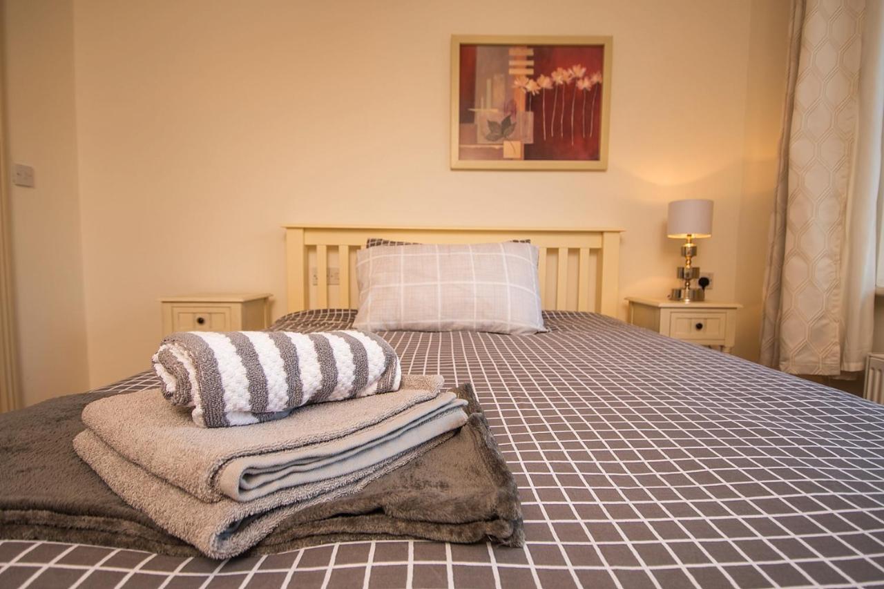 Bradog House - Beautiful 4 Bedroom House In Central بوندوران المظهر الخارجي الصورة