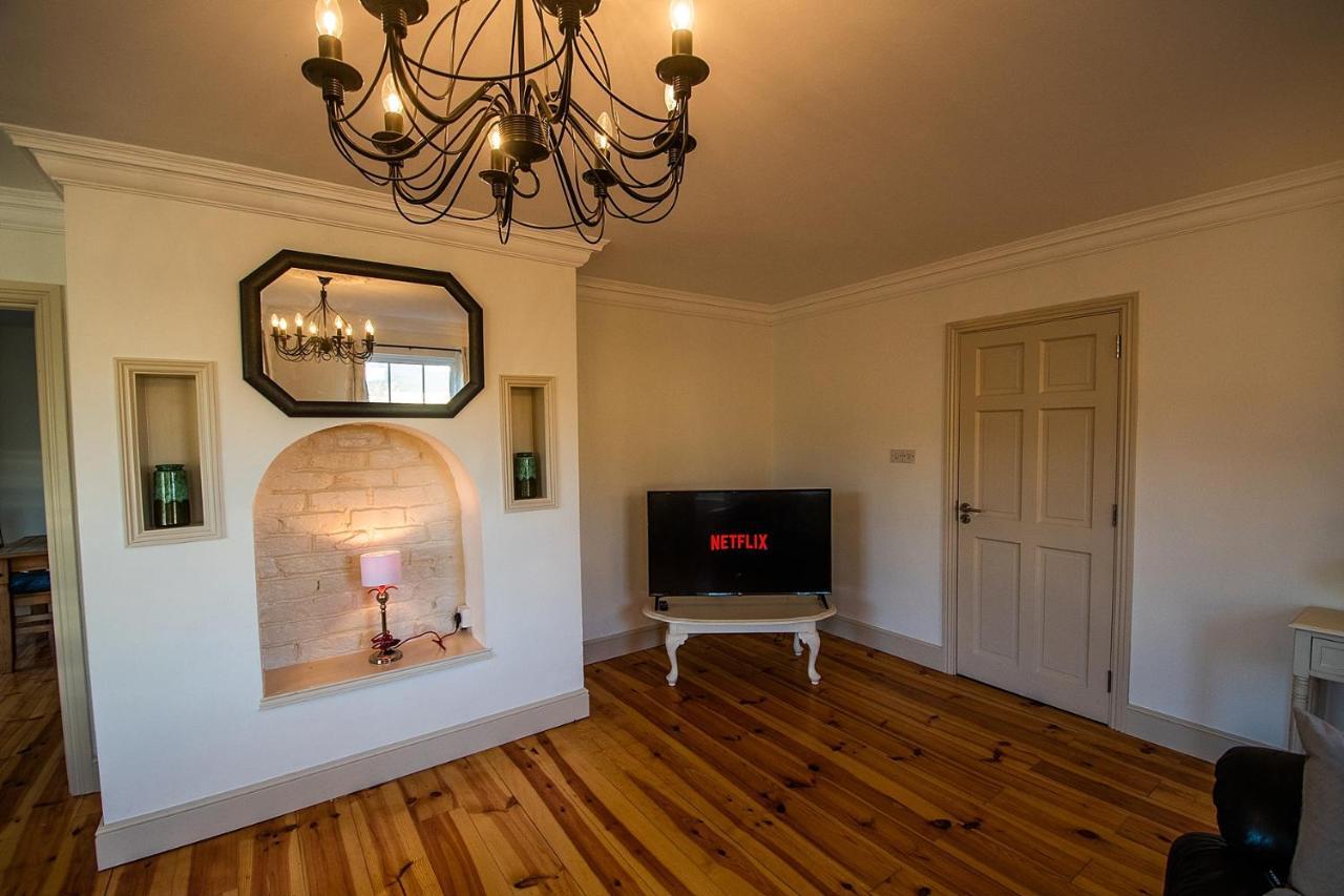 Bradog House - Beautiful 4 Bedroom House In Central بوندوران المظهر الخارجي الصورة