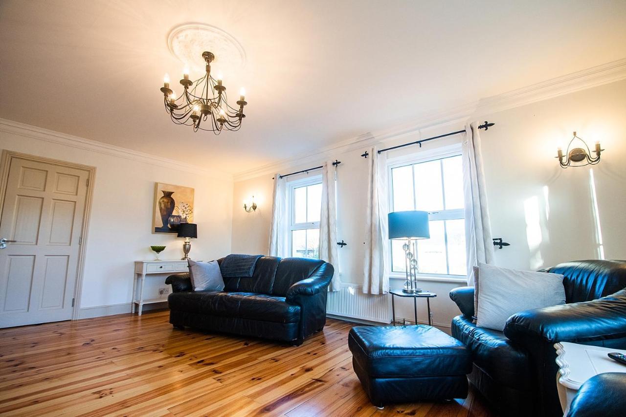 Bradog House - Beautiful 4 Bedroom House In Central بوندوران المظهر الخارجي الصورة